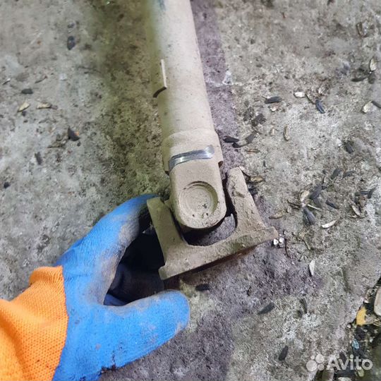 Кардан передний suzuki grand vitara 1