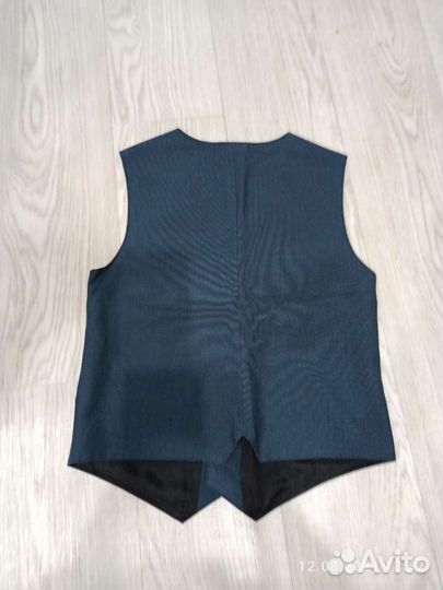 Жилет Dress Code, 146 см, б/у