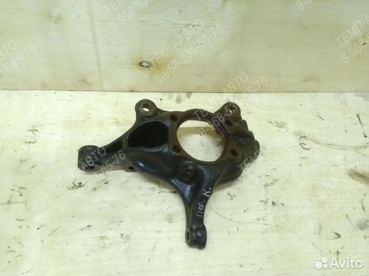 Кулак передний правый Mazda CX 5 (11-17) Mazda 6