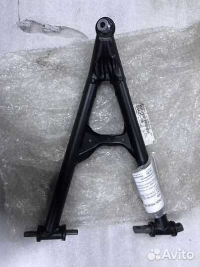 Рычаг верх\низ левый на снегоход Polaris Оригинал