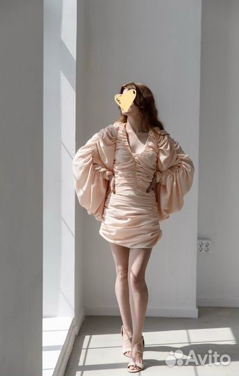 Платье вечернее