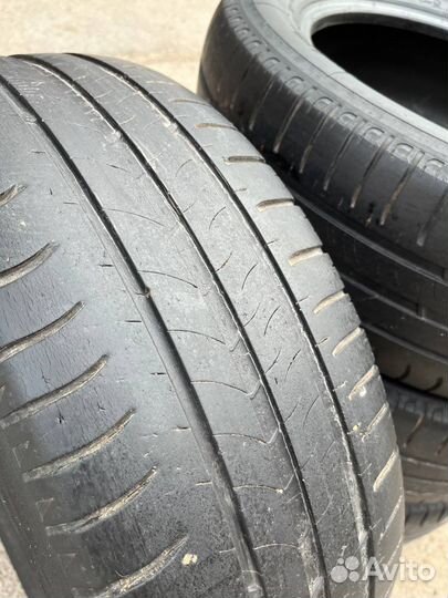 Michelin Energy Saver 205/55 R16 91V