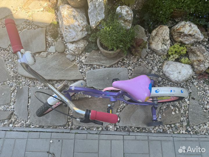 Детский велосипед Stern б/у