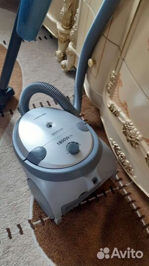 Пылесос Samsung 1800w CS5345