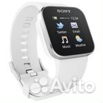 Sony SmartWatch