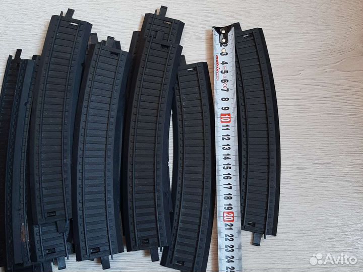 Железная дорога