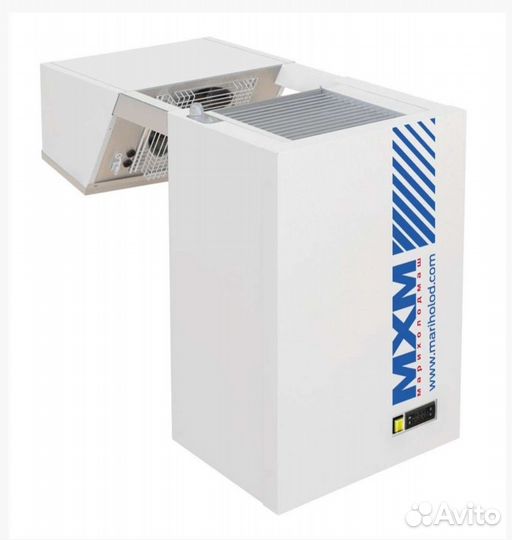 Моноблок LMN 213