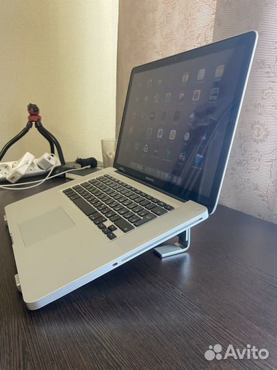 Apple macbook PRO 15