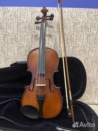 Скрипка 3/4