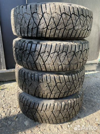 Колеса в сборе 215/65/16r