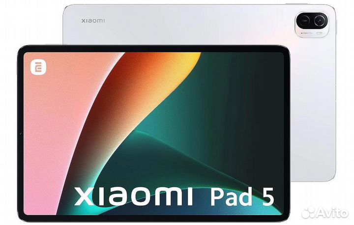 Xiaomi Pad 5 6/256 Рст (Новый)