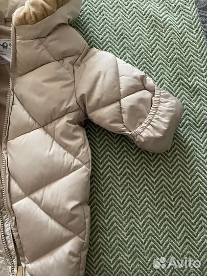 Комбинезон демисезонный