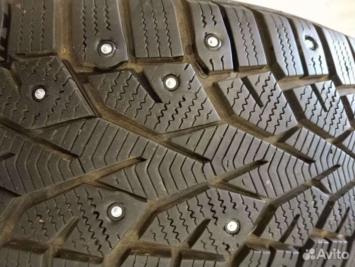 Gislaved NordFrost 100 195/65 R15 20T