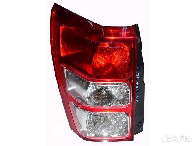 Фонарь зад. лев. grv new 5дв -65j10 3567065J11