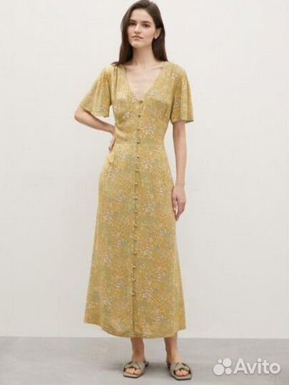 Finn flare платье