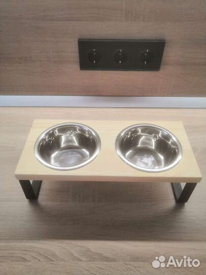 Подставка для животных