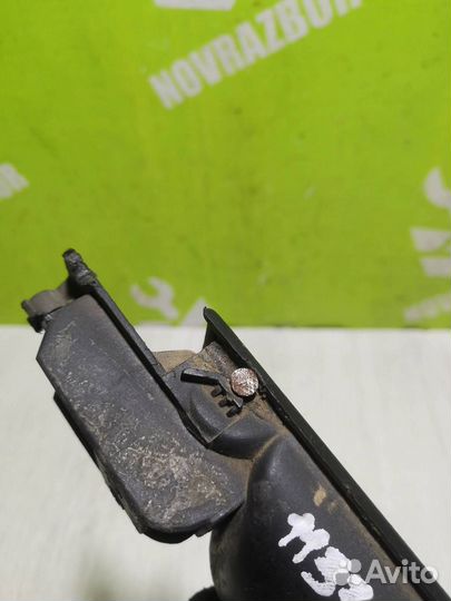 Ручка двери задней внутренняя правая Ауди 100 С4