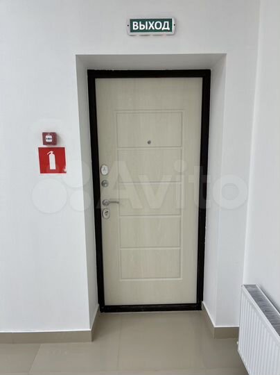 Офис, 119 м²