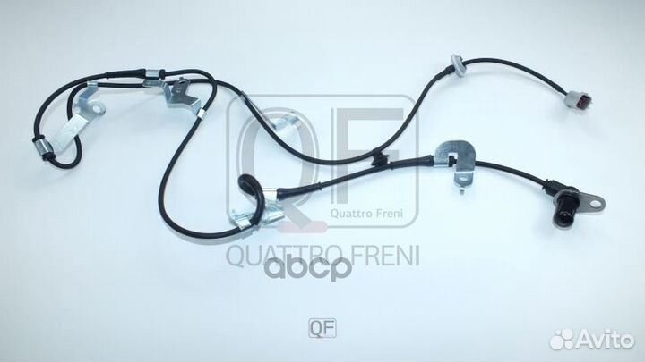 Импульсный датчик abs fr lh qf60f00124 quattro