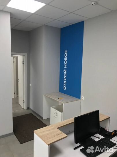 Инвестиции в ozon (пункты выдачи заказов)