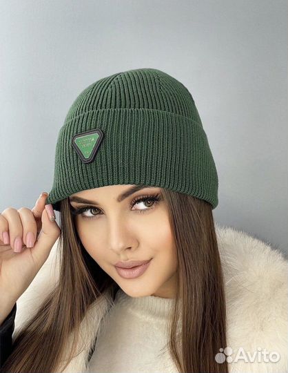 Шапка Bottega Veneta