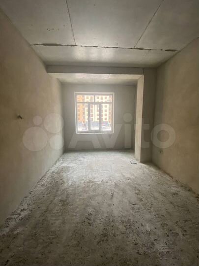 2-к. квартира, 68 м², 4/11 эт.