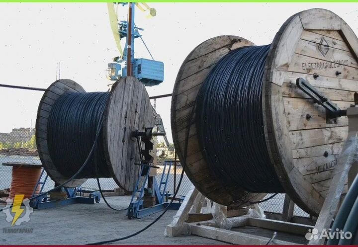 Кабель Cable пв2