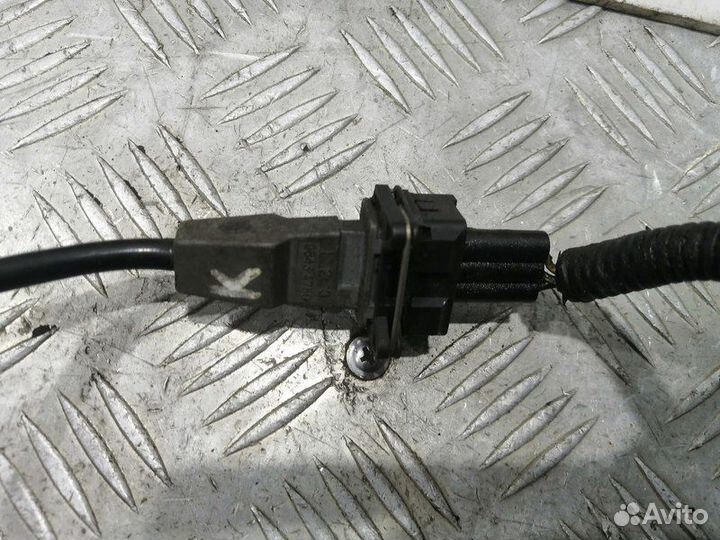 Датчик положения коленвала оригинал Chevrolet,Opel