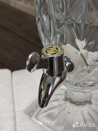 Диспенсер для напитков Kuchenland