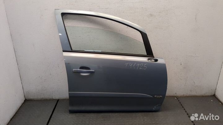 Дверь боковая Opel Corsa D, 2007