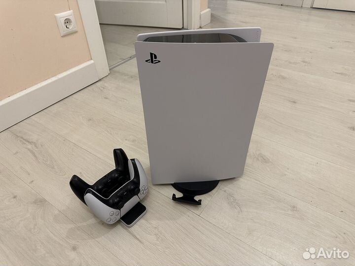 Sony playstation 5 digital edition