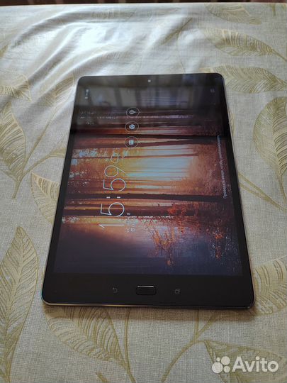 Планшет asus zenpad z10 9.7
