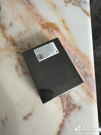 Hermes terre D'hermes мужские духи