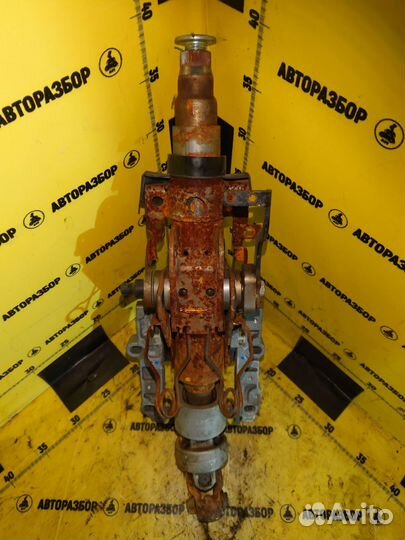 Рулевая колонка VW Passat B5