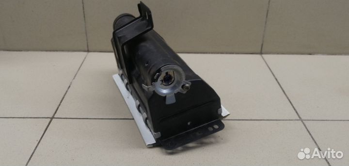 Подушка безопасности пассажирская (в торпедо) Mega