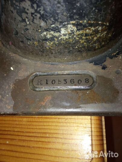 Швейная машинка