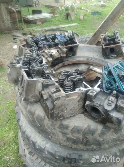 Запчасти камаз