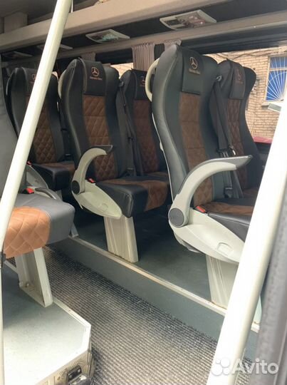 Заказ / Аренда микроавтобусов