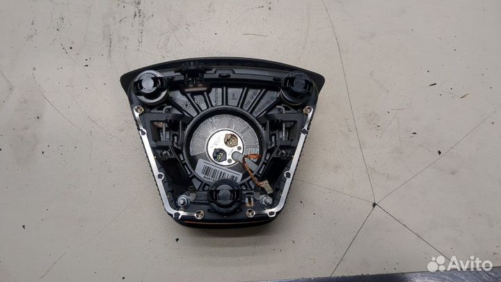 Подушка безопасности водителя Volvo V40