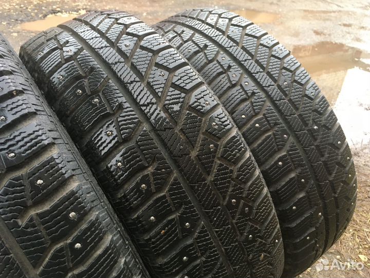 Continental ContiVikingContact 2 185/65 R15