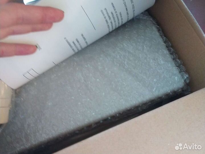 Противопролежневый матрас