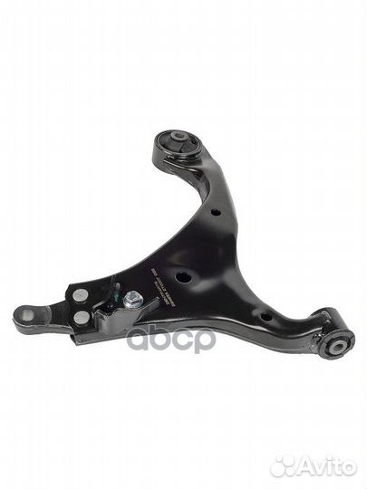 Рычаг нижний левый Hyundai i30 1.6 07 Z24693