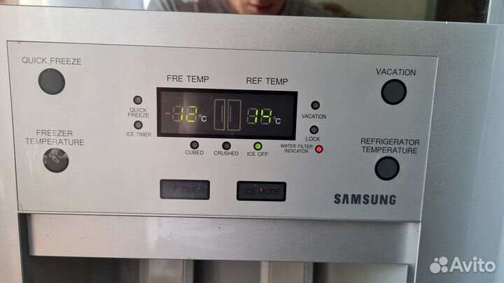 Ремонт холодильников бытовые и коммерческие