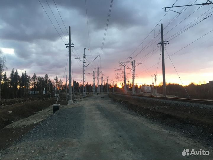 Электромонтер линейщик