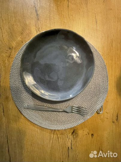 Салфетки сервировочные, корзинки для хранения