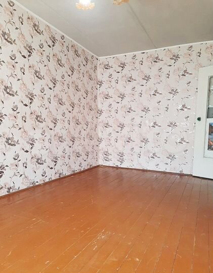 1-к. квартира, 29,2 м², 2/5 эт.