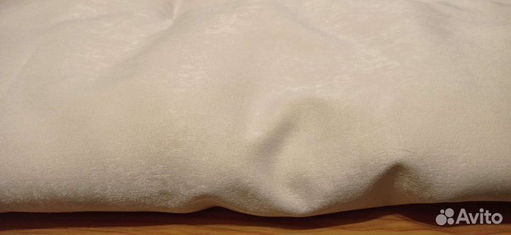 Лежак для собаки новый