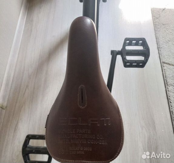 Bmx Cult Control (custom)