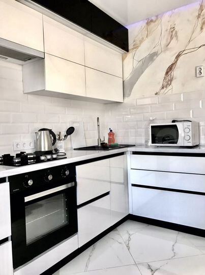 1-к. квартира, 40 м², 8/10 эт.