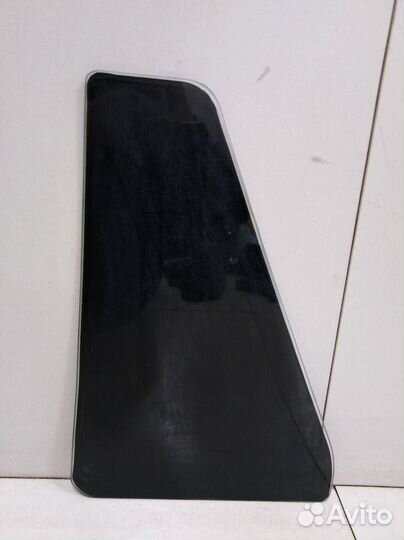 Стекло двери задней правой форточка Lifan Smily 20